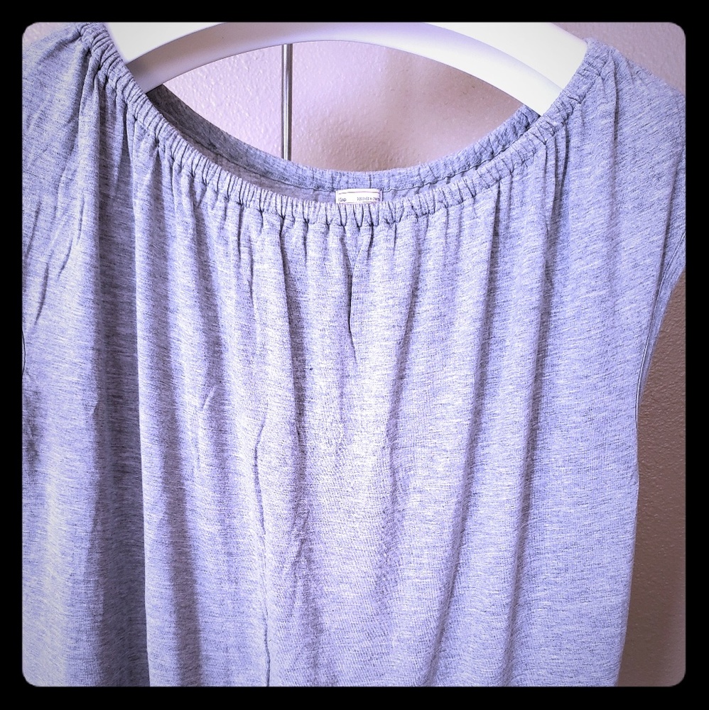 Gap women's knit top